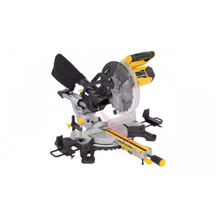 INGLETADORA TELESCOPICA POWX075730S  2100W 254MM - 1