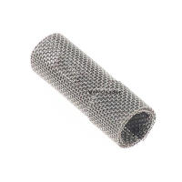 Filtro De Esponja Para Encendedor De Coche Eberspacher Hydronic D4WSC D5WSC D5WS D5WZ 2/5/10/20/30 Piezas Accesorios De Automóvil - details 3