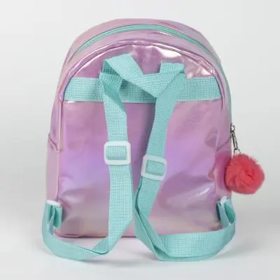 MOCHILA INFANTIL TIEMPO LIBRE FANTASIA MINNIE - 1