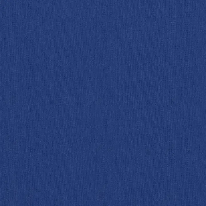 Toldo para Balcón lienzo Oxford Azul 120x400 cm - 1