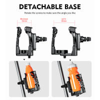 Soporte Universal Ajustable Para Vaso De Bebida De Motocicleta Y ATV Bucle De Botella Para Motocicleta Accesorios De Bicicleta - details 12