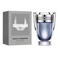 Paco Rabanne - Invictus Eau De Toilette Para Hombre 50ml. - details 1