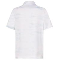 Oakley C1 Dunes Print Polo, Polo de Golf para Hombre - details 2
