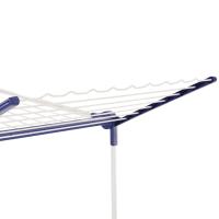 Leifheit Tendedero de pie Pegasus 200 Solid Comfort 81516 - details 3