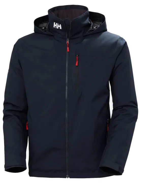 Chaqueta Helly Hansen Midlayer Sailing Marino - 1