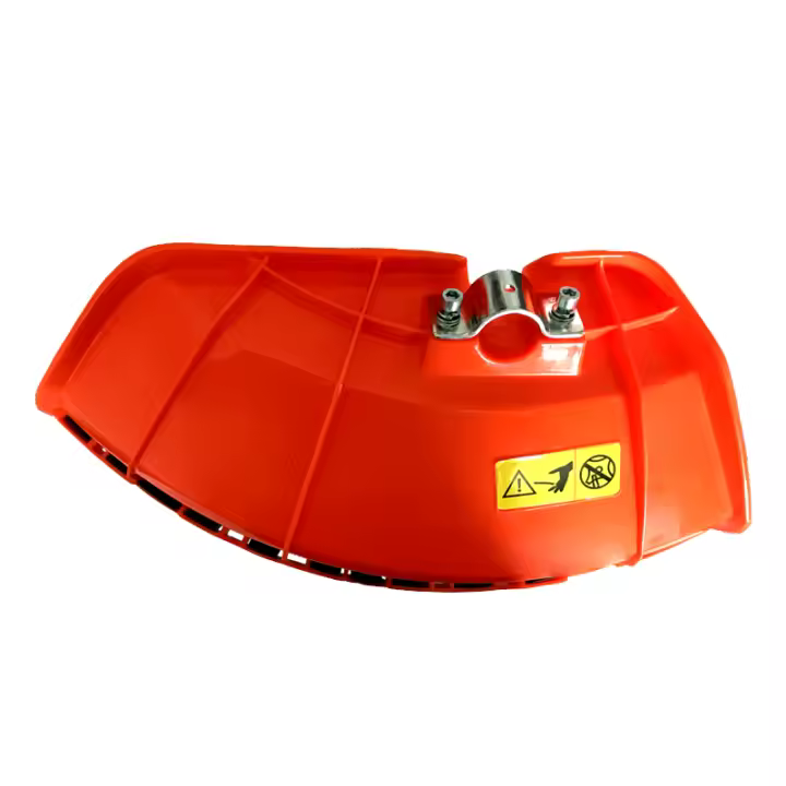SAKAWA Protector Universal Desbrozadora 26 MM - Protección Universal - Material de Alta Calidad - 1