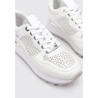 Xti 142277 Deportivas Con Plataforma Mujer Blanco - details 1