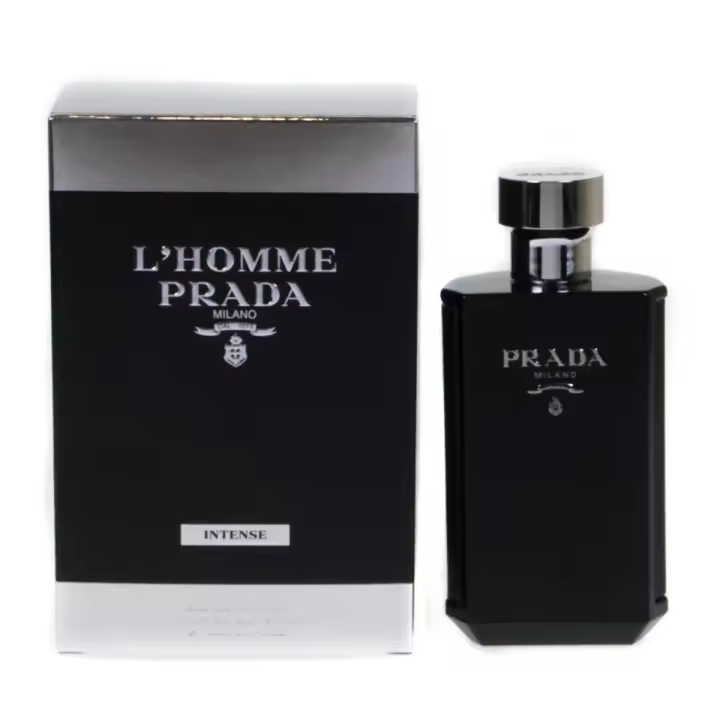 Prada L'Homme Prada Intense Edp Vap 100 Ml - 1