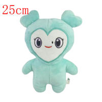 Muñeco De Peluche Coreano Lovable Super Estrella 10-25cm Juguetes De Dibujos Animados TWICE Momo Colgante Llavero Para Fans Y Regalos De Cumpleaños Para Niñas - details 10