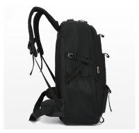 Mochila De Viaje 60L Para Hombres Con Capacidad Grande Para Portátil De 15.6 Pulgadas Bolsa De Computadora Negocios Estudiante Universitario - details 10