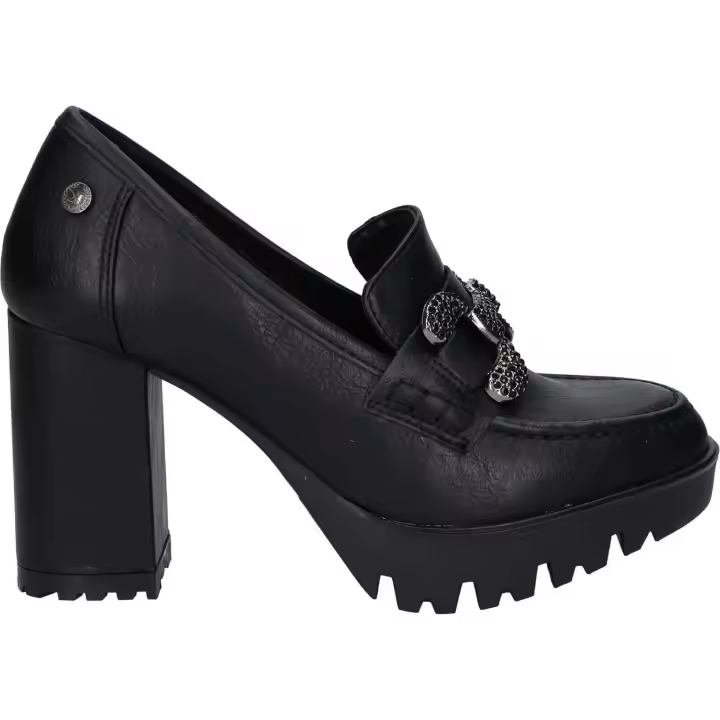 Zapatos de Mujer xti 143471 C NEGRO - 1
