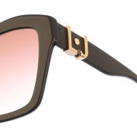 LIU JO-Gafas de Sol Mariposa LJ754SCH para Mujer