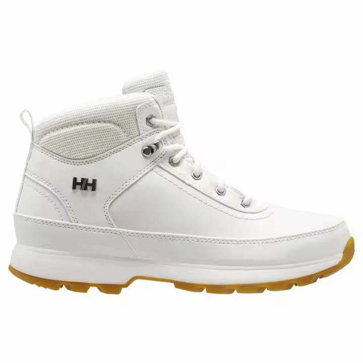 Calzado mujer Botas y botines Helly Hansen Botas Calgary 2 Blanco - 1