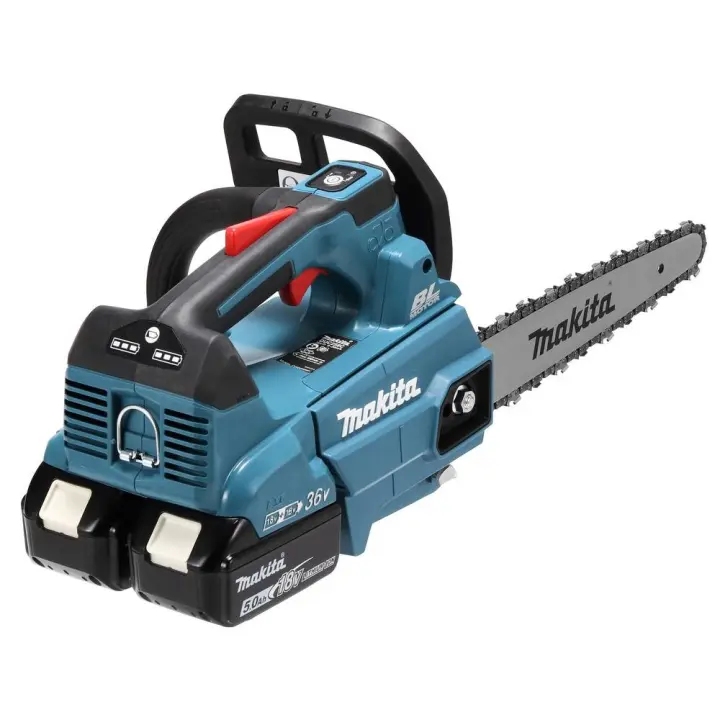 MAKITA - DUC256CZ Sierra de cadena LXT® MAKITA - 1
