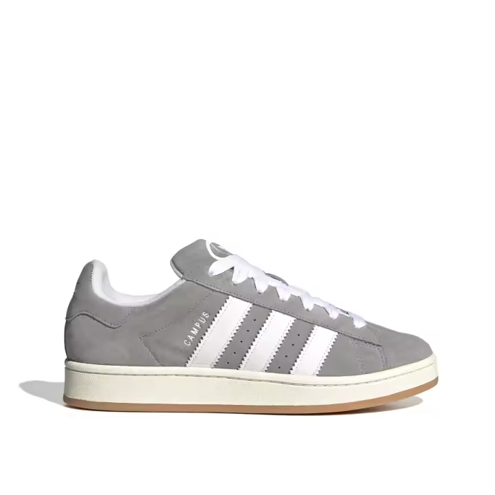 Adidas - Campus 00 gris HQ8707 - 1