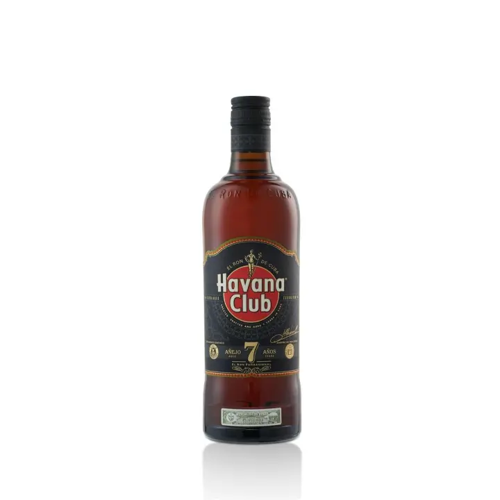 Havana Club 7 - Ron Cubano - 70cl - 1