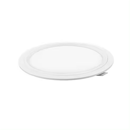 Downlight led matel redondo blanco 18w 2700K - 1