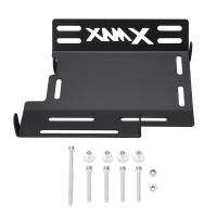 XMAX 250 Placa De Chasis Protectora Para Motocicleta Cubierta De Enganche De Motor Compatible Con Yamaha XMAX300 X-MAX 125 300 400 2017-2021 - details 1