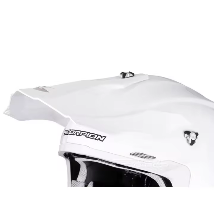 Scorpion Visera Vx-16 Air/vx-16 Evo Air - 1