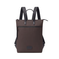 MODELISA - Bolso Mochila Convertible 2 en 1 Mujer Elegante con Asas de Mano con Gran Capacidad para Trabajo o Viaje - details 0