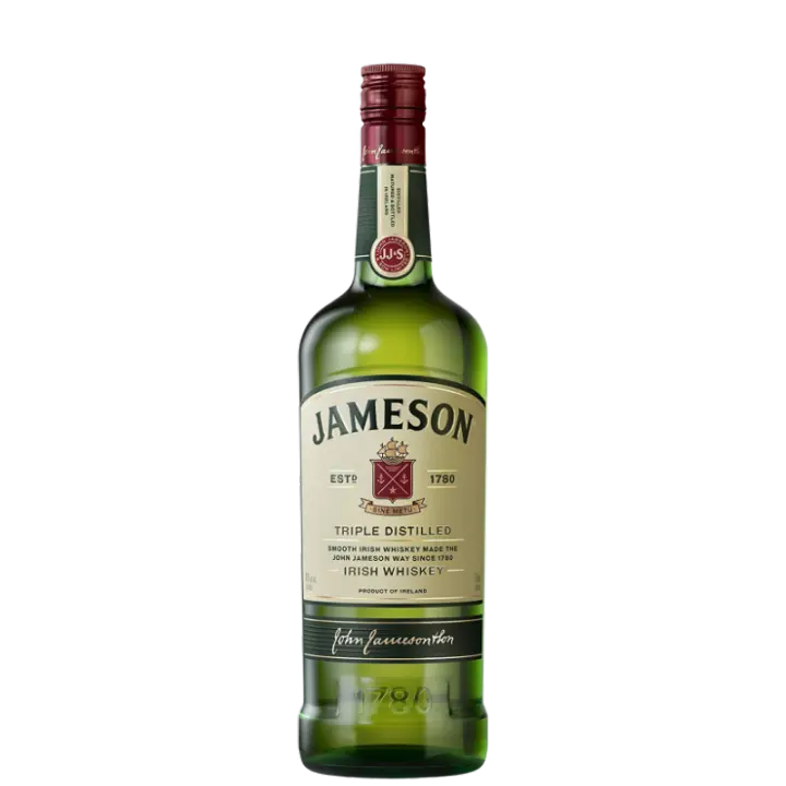 JAMESON - 1