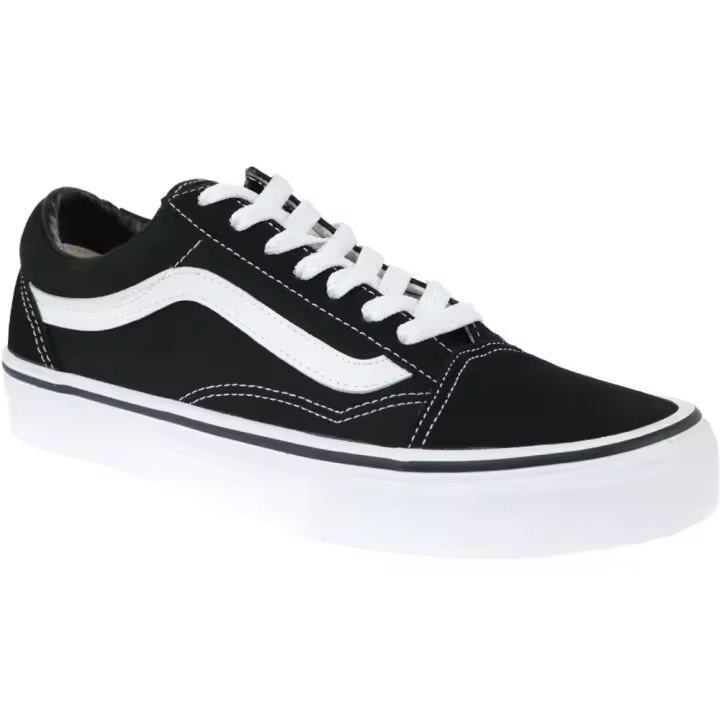 Zapatillas Vans Old Skool Clásicas y Duraderas para Hombre - 1