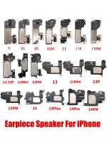 Altavoz De In-Ear Para iPhone Compatible Con Modelos X XS XR XSM 11 12 13 14 Mini plus pro MAX Sensor De Luz Proximidad Toque Top - details 0