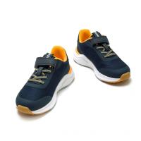 Zapatillas deportivas niño MUSTANG 48975C57403 DEPORTIVO ELASTICO Y VELCRO MARINO 34657 25V - details 6