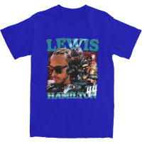 Camiseta Lewis Hamilton 44 De Algodón 100% Ropa Casual Para Hombres Y Mujeres Conductor De F1 Camiseta De Manga Corta Nueva Llegada - details 3