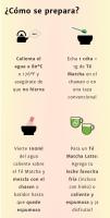 Maca Latte - Matchaflix  (100g) RENUEVA TU PODER Y ENERGIA. - details 1