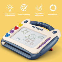 Nueva Tabla De Dibujo Magnética Para Niños Navidad WordPad Graffiti Color Educativo Juguete De Arte Regalo Para Niños - details 3