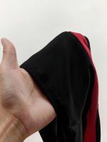 Conjunto De Shorts De Moda Para Mujer Estilo Harajuku Sexy Y2K Con Impresión De Letras Y Cinturón Interior Top Sin Mangas De Cuello Colgante - details 7