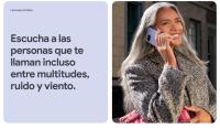 Teléfono Móvil Google Pixel 9a 5G Smartphone, 8GB+128GB, Google Tensor G4 con Gemini integrado, 6.3" Pantalla pOLED (1080 x 2424) 120Hz, Cámara trasera Gran angular 48MP+Ultra gran angular 13MP con IA, Batería Típico 5100mAh, IP68 - details 21