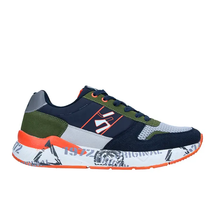 ZAPATILLAS J'HAYBER CHAPANTE-40 EUR - 1