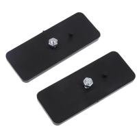 2pcs Reflector Rectangular Reflexivo Para Motocicleta ATV Scooter Moped 4 Wheelers Accesorios Exteriores De Seguridad Vial - details 5
