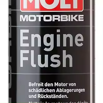 LIQUI MOLY Motorbike Engine Flush  250 ml  Aditivo de aceite de motocicleta - 1