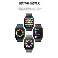 CM18 Llamada Bluetooth Model Privado Transfronterizo Reloj pacitro cardíaco verde Llamada de Sueño recordatory de Información Operación inteligente
Reloj en movimiento - details 0
