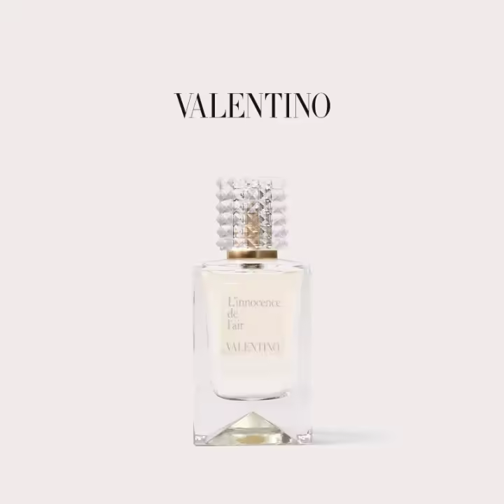 Valentino Donna Eau de Parfum 100 ml - 1