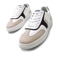 MUSTANG 60461 C57273 Zapatillas deportivas mujer 34410 25V DEPORTIVO AVENA/BLANCO - details 5