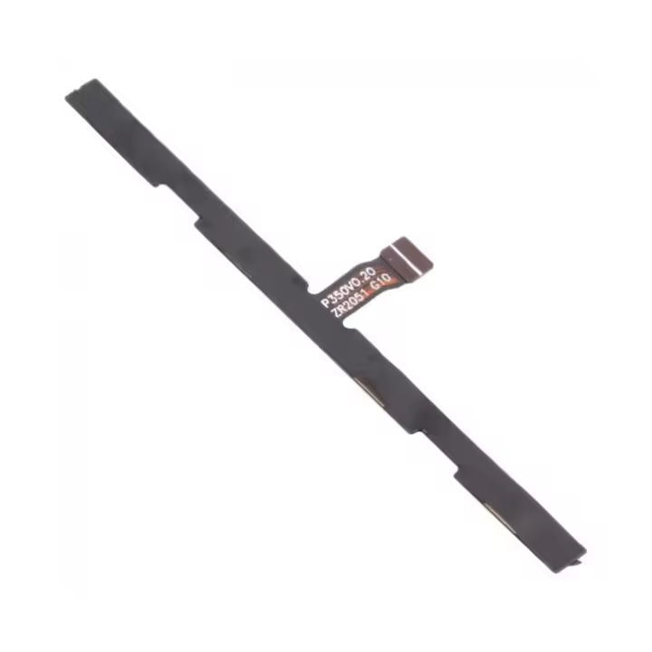 IMATICA LOS PALACIOS - Flex de Encendido para Motorola Moto G10 / G20 / G30 - 1
