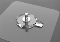 Gancho Adhesivo Para Colgar Pinturas Sin Perforar 1-20 Piezas Soporte De Estante Sin Daño Ni Perforaciones Uso Doméstico - details 5