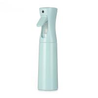 Botella De Pulverización De Alta Presión 300ML Para Estilo De Pelo Y Plantas Barbero Herramienta De Jardín Con Desencadenante - details 8