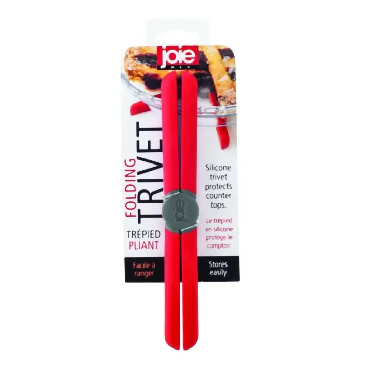 Salvamantel plegable - 1