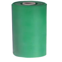 OZIO FITNESS Rollo Verde de 25 m Bandas Elásticas Resistencia Media 7-12 kg - details 1