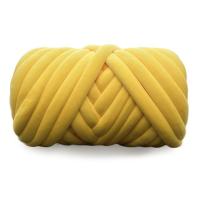 Hilo Grueso Para Manualidades Y Tejer Bola De Hilo De Poliéster Y Acrílico Para Costura Y Crochet 10 Colores Disponibles - details 9