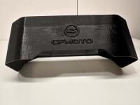 MPM. CFMOTO 450MT Visera de protección solar para pantalla - details 0