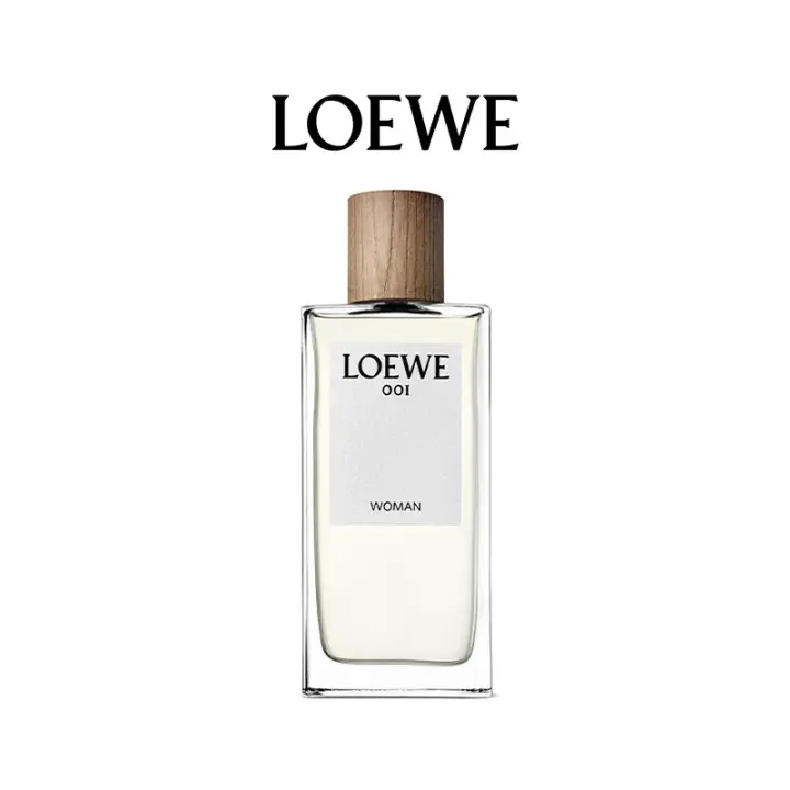 L OEWE - 001 Women - Eau de Parfum - 100ml - Vaporizador - 1