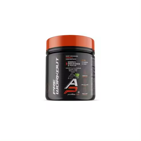 Pre Workout - Addition Pro  Pre Entreno│MUSCLECULT│ - 1