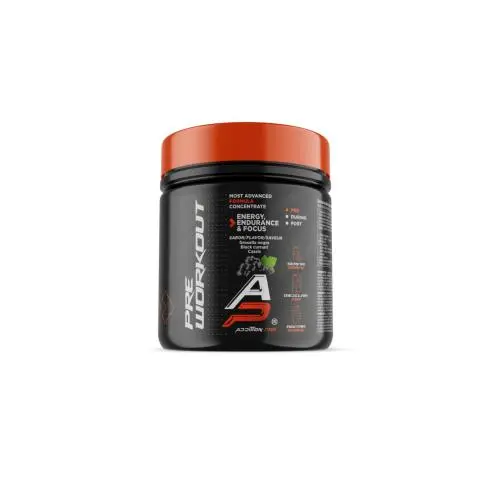 Pre Workout - Addition Pro  Pre Entreno│MUSCLECULT│ - 1