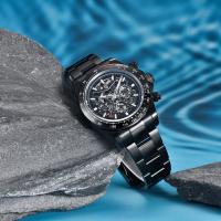 Reloj Mecánico PAGANI DESIGN 40mm Esqueleto Acero Inoxidable Impermeable Para Hombres Cristal De Zafiro Lujo Pulsera De Moda Y Casual - details 5
